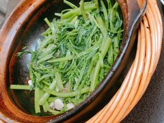-熠盛·本帮菜Bistro(永嘉路店)