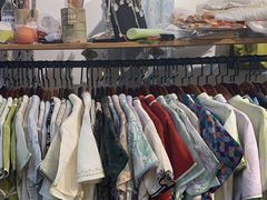 -暮晚尘香汉服旗袍