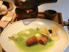 -叶叶菩提(太原别墅店)