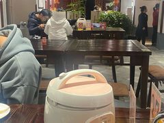 -董府·古宅餐厅