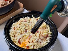 -煲王粤菜餐厅(中侨中心店)