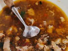 -西江红·株洲本地菜(滨江南路店)