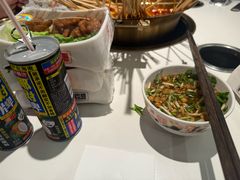 -海底捞火锅(龙湖金沙天街店)