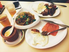 -永盈茶餐厅(中山四路店)