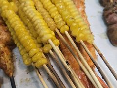 -烤五行·烧烤烤串(石佛营店)
