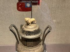 -上海孙中山故居纪念馆