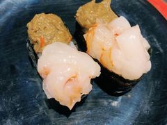 -小乔回转寿司(铁东万象汇店)