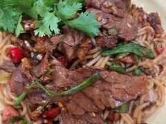 -周真真南昌拌粉·瓦罐汤(敦化路店)