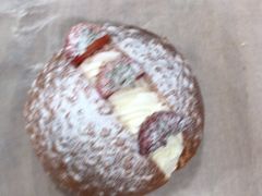 -Bread618面包生日蛋糕(欧亚商都店)