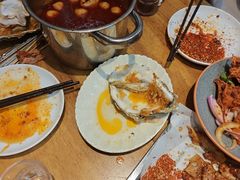 -老味烧烤(总店)