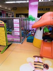 -孩子王(盐城宝龙广场店)
