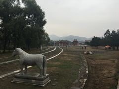 -清东陵