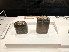 -秦始皇帝陵博物院-丽山园