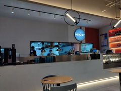 -HELLO 27 意面·沙拉·帕尼尼