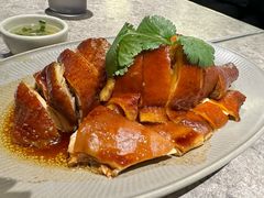 -留半山·香港食堂(啦啦宝都店)