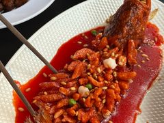 -奇芳阁·百年清真南京菜(夫子庙店)