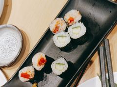 -万岁寿司(芳村店)