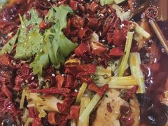 -素心斋素食餐厅