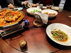 -攸州小镇家湘菜(小米科技园店)