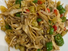 -李氏传家菜(兴城路店)