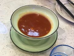 经典罗宋汤-水天堂西餐厅(常熟永旺店)