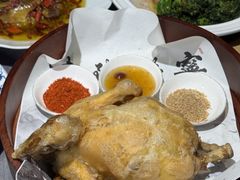 -秦月轩·陕西家乡菜(阜成路·五棵松店)