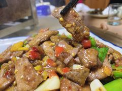 -川娃子(万塘汇店)