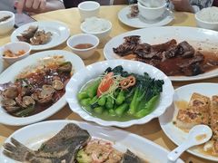 -吉莲利苑海鲜酒家(珠海拱北29年老字号店)