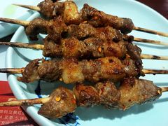 -1078號老北京涮肉(松柏店)