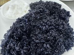 -翠茗农庄土菜馆(天目湖店)