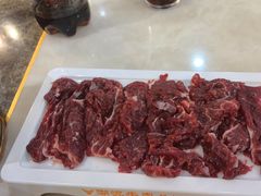 -潮悦牛肉火锅城(水贝店)