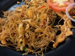 -Limapulo: Baba Can Cook