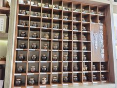 -小茶闲舍·观景商务茶馆(广州塔店)