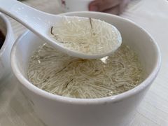 文思豆腐羹-怡园饭店-餐厅(四望亭店)