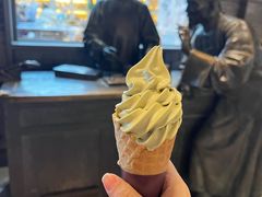 -吴裕泰茶庄(前门大街店)