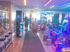 -天津瀚金佰九号温泉酒店(南楼地铁站店)