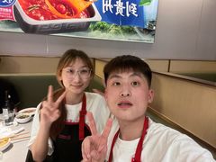 -海底捞火锅(枫蓝国际购物中心店)