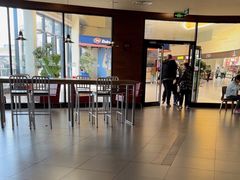 -汉堡王(梅村服务区南店)