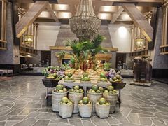 -清河半岛温泉度假酒店