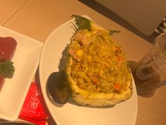 -避风塘(宝山万达店)