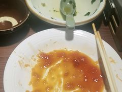 -小杨烤肉(朱雀店)