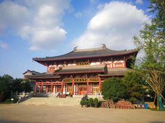 -清凉寺