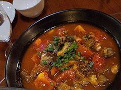 -西双版纳洲际度假酒店-曼霖轩中餐厅