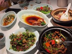 -小荔园·粤菜小馆(美的悦然广场店)