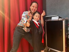 -Angel Garden天使花园幼儿园