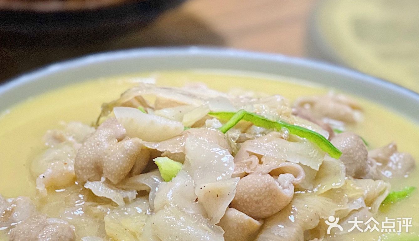 常州探店｜常版“隐秘的角落”，居民区的常州味道