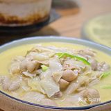 常州探店｜常版“隐秘的角落”，居民区的常州味道