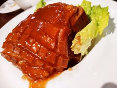 -吴门人家·苏宴宫廷菜(拙政园店)