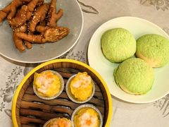 -香云轩·顺德菜(香云纱园林酒店店)