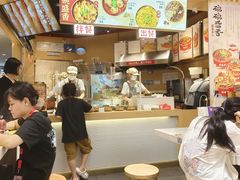 -盛香亭热卤(宝泰购物广场店)